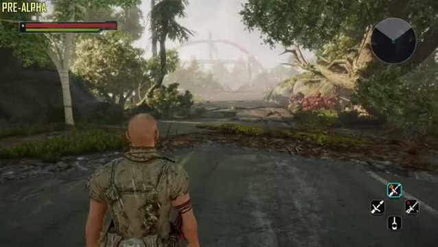 Elex - En route vers l'aventure