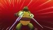 Teenage Mutant Ninja Turtles : Legends Trailer
