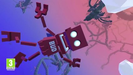 Grow Up se dévoile à la conférence Ubisoft - E3 2016