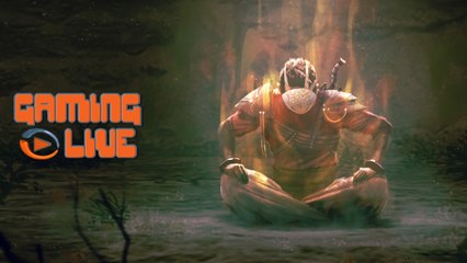 Absolver : Découverte d'un Action RPG à la française