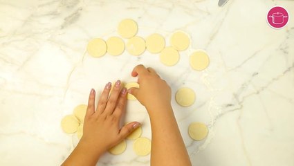 طريقة عمل البريوش خطوة خطوة - صف العجين