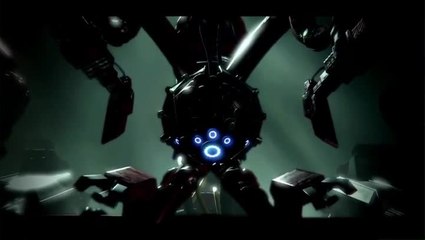 The Surge E3 Trailer