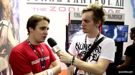 Japan Expo Zodiac