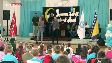 İslam dünyası Ramazanı karşılıyor