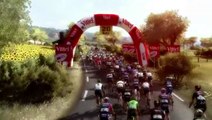 Tour de France 2016 et Pro Cycling manager 2016 s'offre un dernier trailer avant le départ - E3 2016