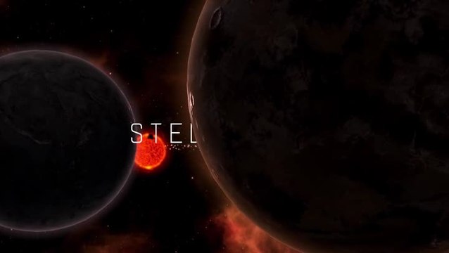 Teaser Stellaris - Plantoids Species Pack