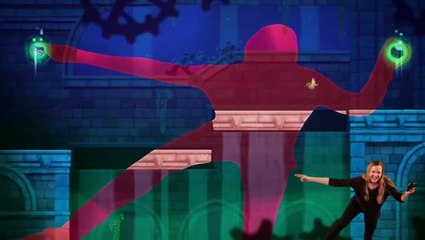 Trailer de lancement fru