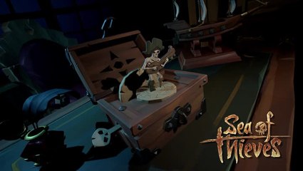 Sea of Thieves Musique E3 2016