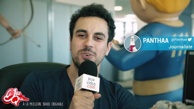 Ce Jeu qui avait la meilleure bande son