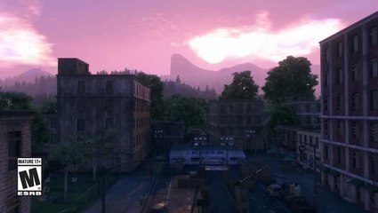 Trailer PC H1Z1 : King of the Kill