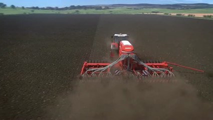 Trailer de Farming Simulator 17 - E3 2016