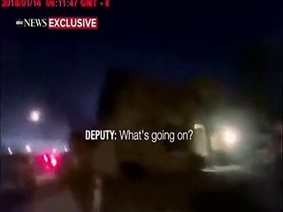 Témoignage d'un enfant emprisonné par ses parents