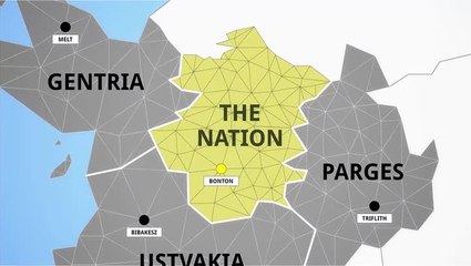 Orwell est prêt à surveiller votre vie privée