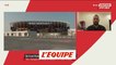 Roiné : «Ça commence à prendre» - Foot - CM 2022 - Tirage au sort