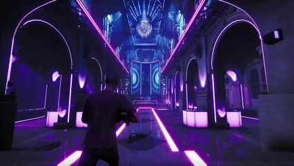 Vampire The Masquerade – Bloodhunt, tráiler PS5