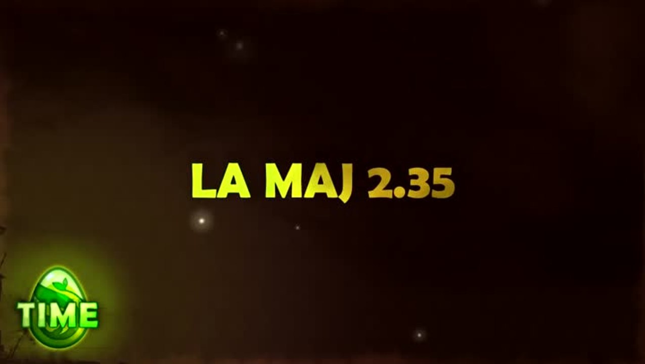 DOFUS – MàJ 2.35 : Les Abysses de Sufokia