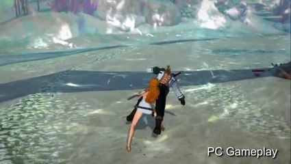 One Piece Burgning Blood : Les pirates débarquent sur PC