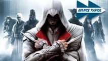 Assassin's Creed : nos attentes et rêves les plus fous dans Avance Rapide
