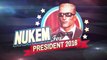 Duke Nukem 3D: 20th Anniversary World Tour - Votez pour Duke Nukem