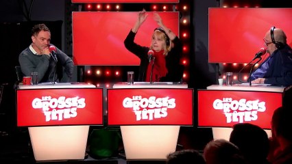 Le grand retour de Madame Bellepaire de Loches