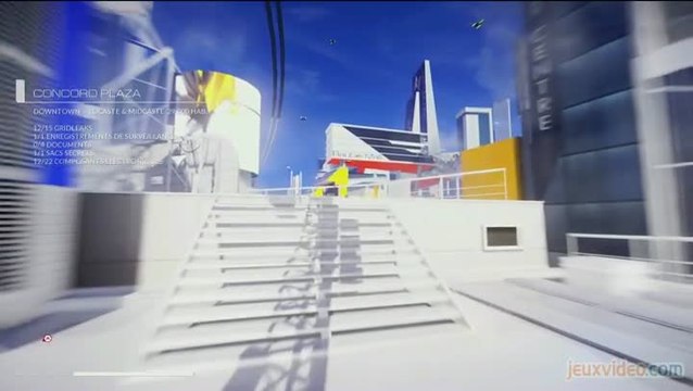 Gaming Live - Mirror's Edge Catalyst
