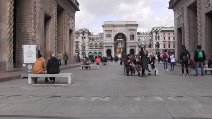Covid: fine stato di emergenza, Milano speranzosa ma  prudente