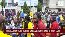 Aksi Penolakan Daerah Otonomi Baru di Papua yang Berakhir Ricuh Ditunggangi Kelompok Tertentu