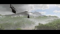 Rising Storm 2 : Vietnam - Les hélicoptères atterrissent