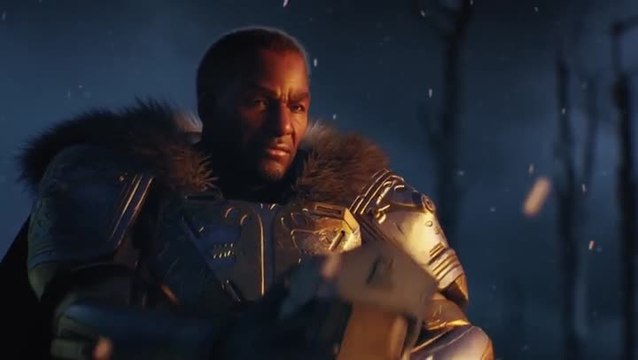 Destiny Extension IV Les Seigneurs de Fer