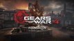 Gears of War 4 - Le tour de la map Foundation