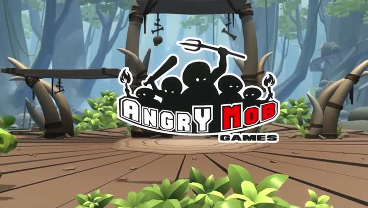 Brawlout réveille l'animal qui est en vous