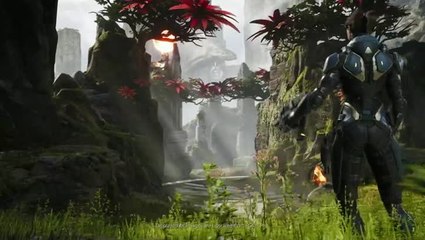 Présentation PS4 Pro - Jeux