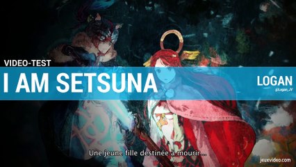 Video-test de I Am Setsuna