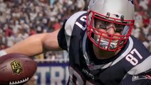 Madden NFL 17 : Trailer E3