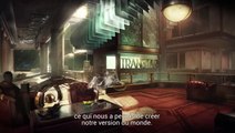 Prey présente son futur Neo-Deco