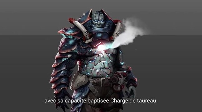 Quake Champions - Le grand retour de Quake