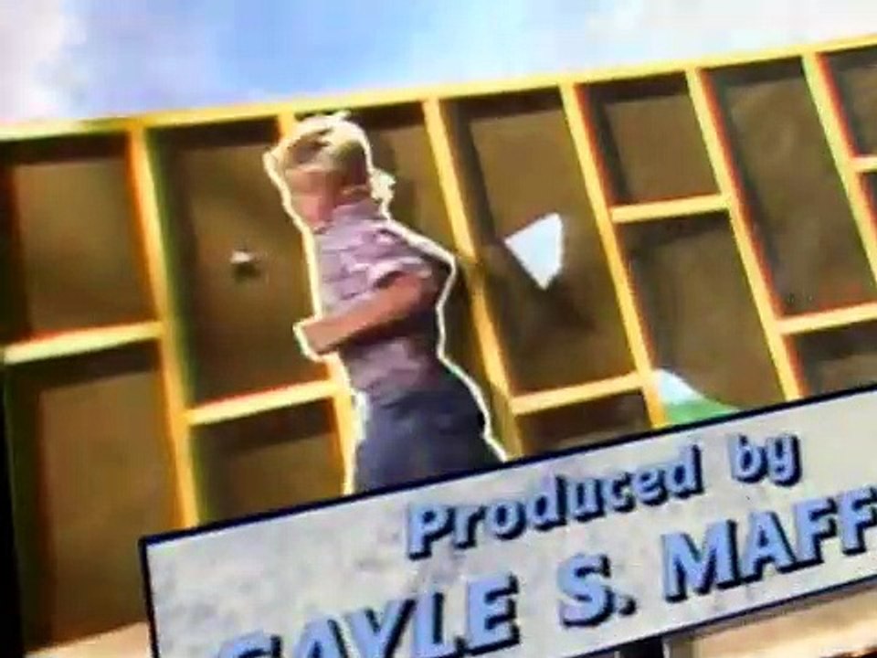 Home Improvement S01 E16