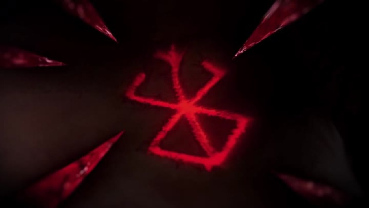 BERSERK WORKING TITLE E3 TEASER