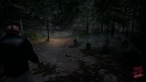 Friday the 13th The Game E3 2016 Teaser