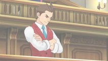 Phoenix Wright : Ace Attorney : Spirit of Justice - un trailer de lancement