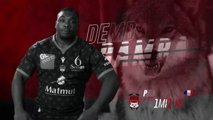 LOU/RCT. La composition lyonnaise