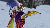 Dissidia : Final Fantasy Kefka Trailer