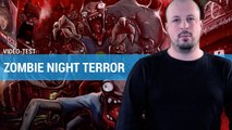 Zombie Night Terror : Notre avis en 3 minutes
