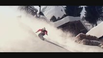 Steep trailer d'annonce E3 2016