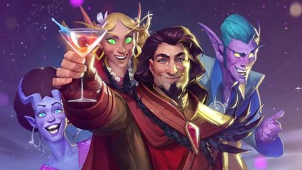 Hearthstone : Une soirée à Karazhan !