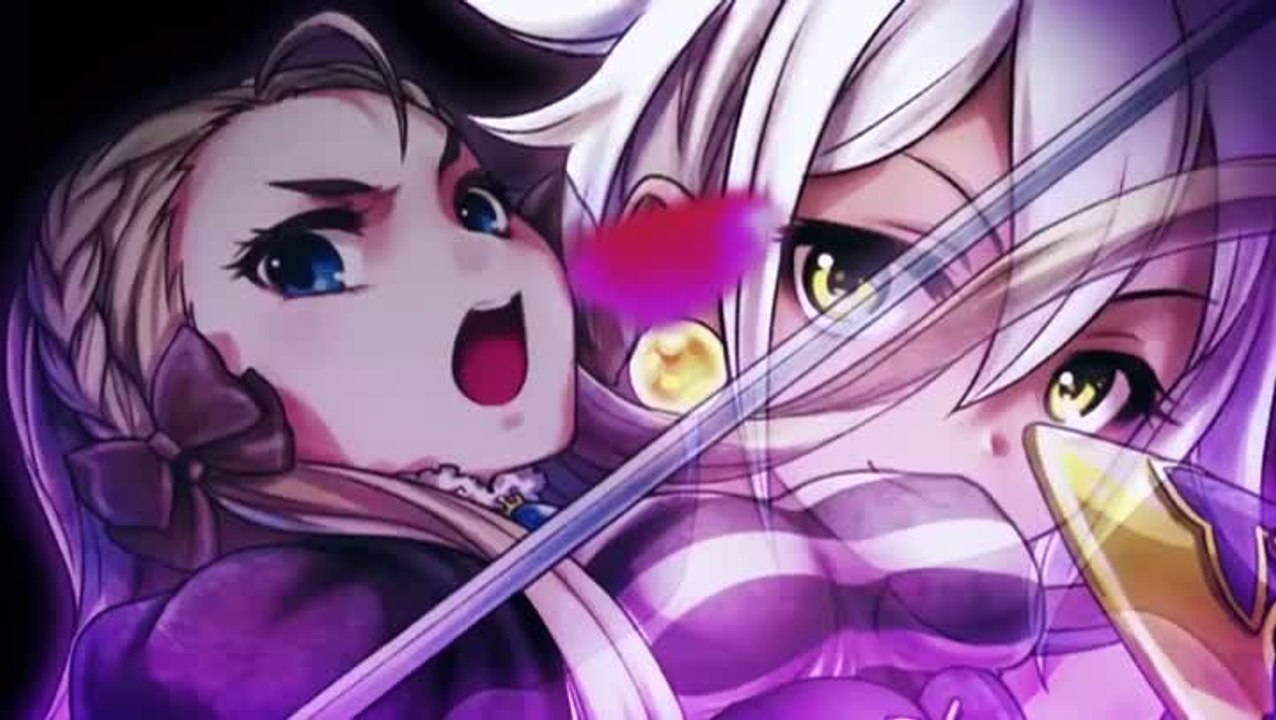 Criminal Girls 2 : Zoom sur le système de combat