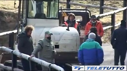 Video News - MONNO, DINAMICA DA CHIARIRE