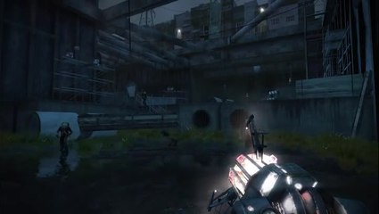 Transmissions - Element 120 Official Trailer