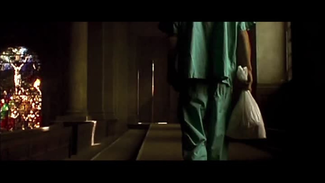 28 Jours Plus Tard Trailer HD