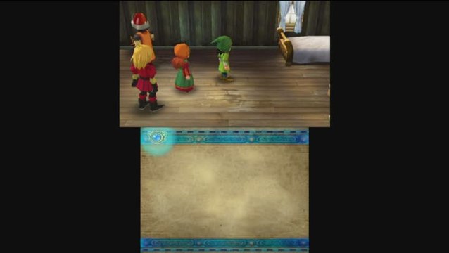 Dragon Quest VII : Enfin en Europe, 16 ans plus tard !